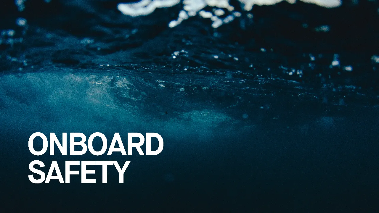 Sistemas de Recuperación 'Hombre al Agua'