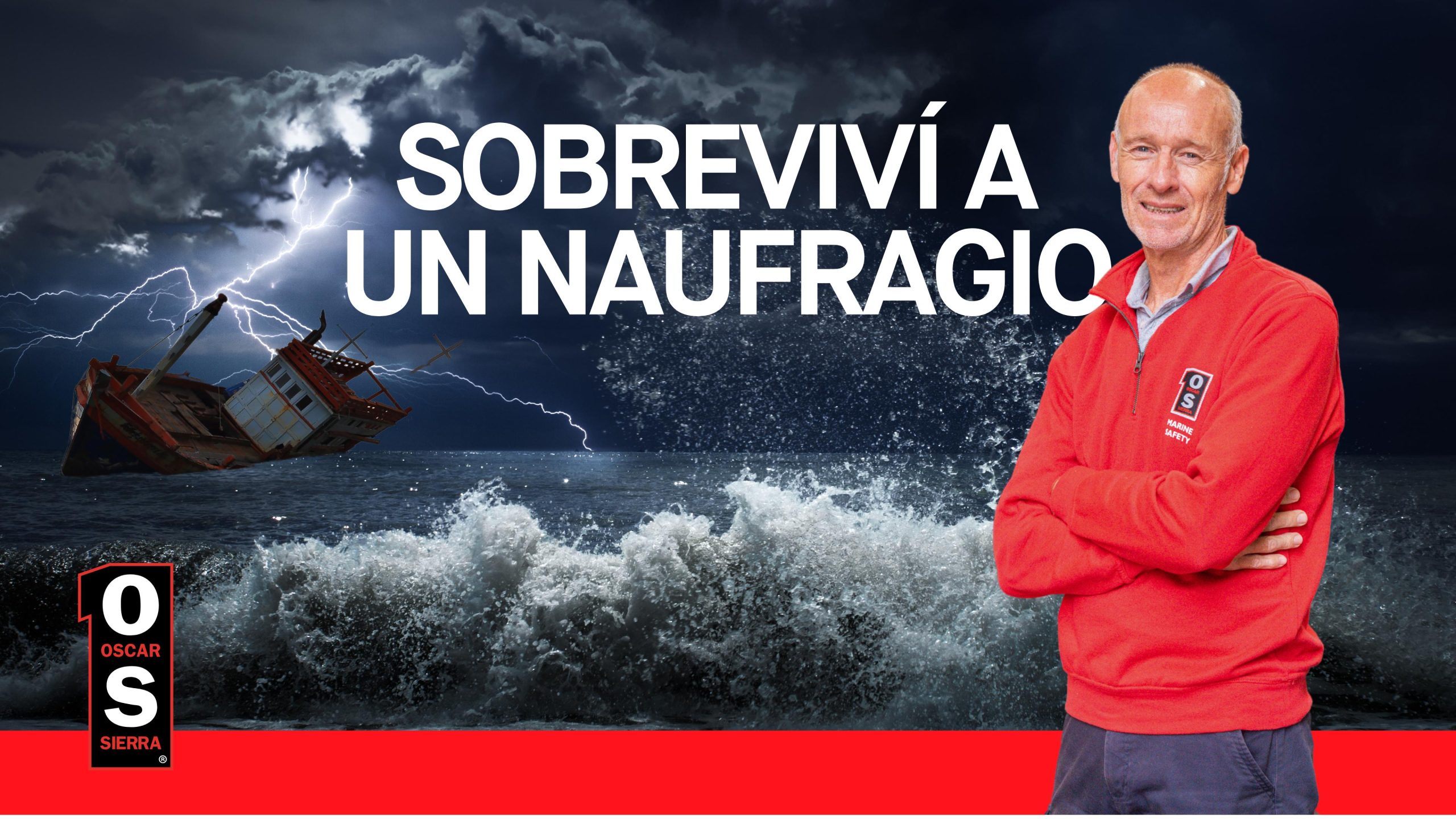 La importancia crucial de la seguridad marítima