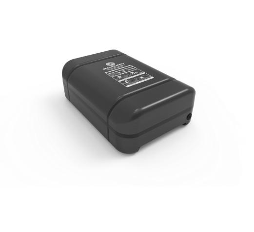 Balsa Salvavidas Ocean Ultralite ISO9650