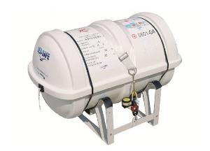 Balsa Salvavidas Sea-Safe Throw Over SOLAS