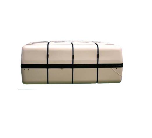 Balsa Salvavidas Survitec Zodiac Flatpack SOLAS