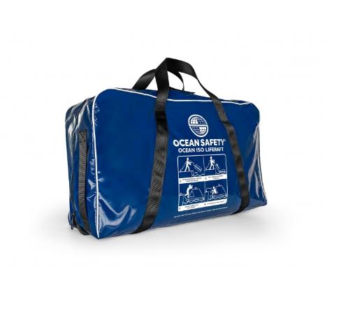 Balsa Salvavidas OCEAN ISO9650