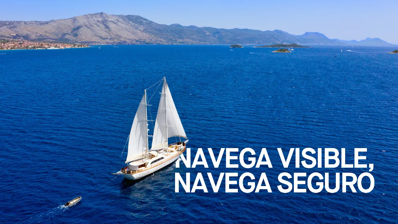 How to choose the right signaling equipment for your boat