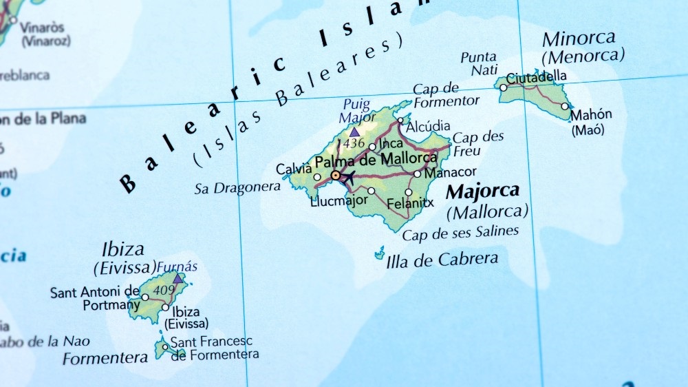 How to choose the right signaling equipment for your boat 1 mapa baleares 1