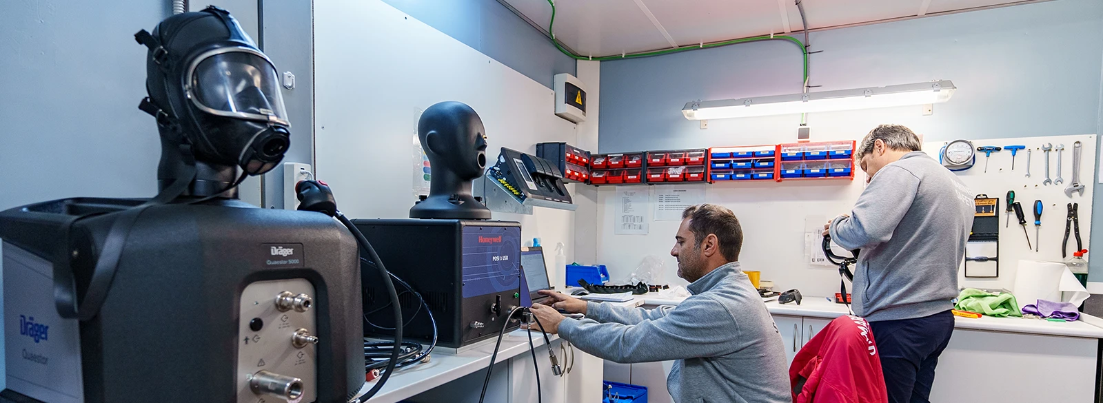 mantenimietno ayuntamientos